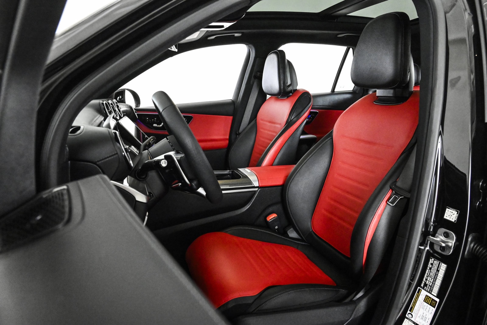 2026 MERCEDES-BENZ GLC-CLASS - Image 18