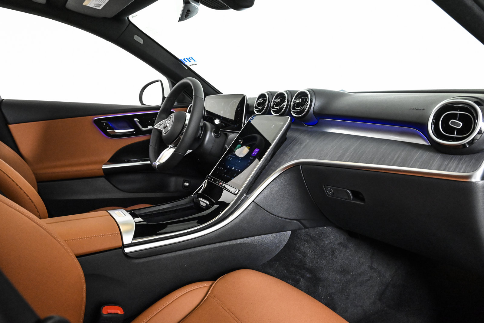 2026 MERCEDES-BENZ C-CLASS - Image 24