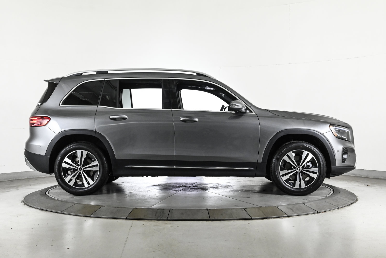 2026 MERCEDES-BENZ GLB-CLASS - Image 4