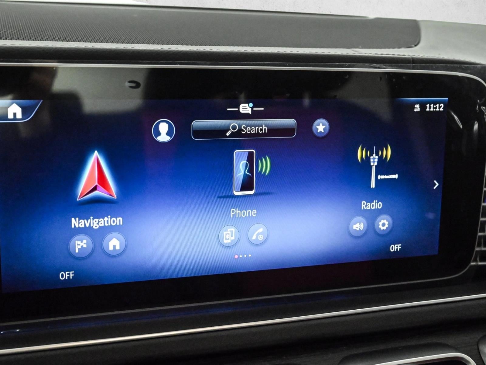 2026 MERCEDES-BENZ GLE-CLASS - Image 16