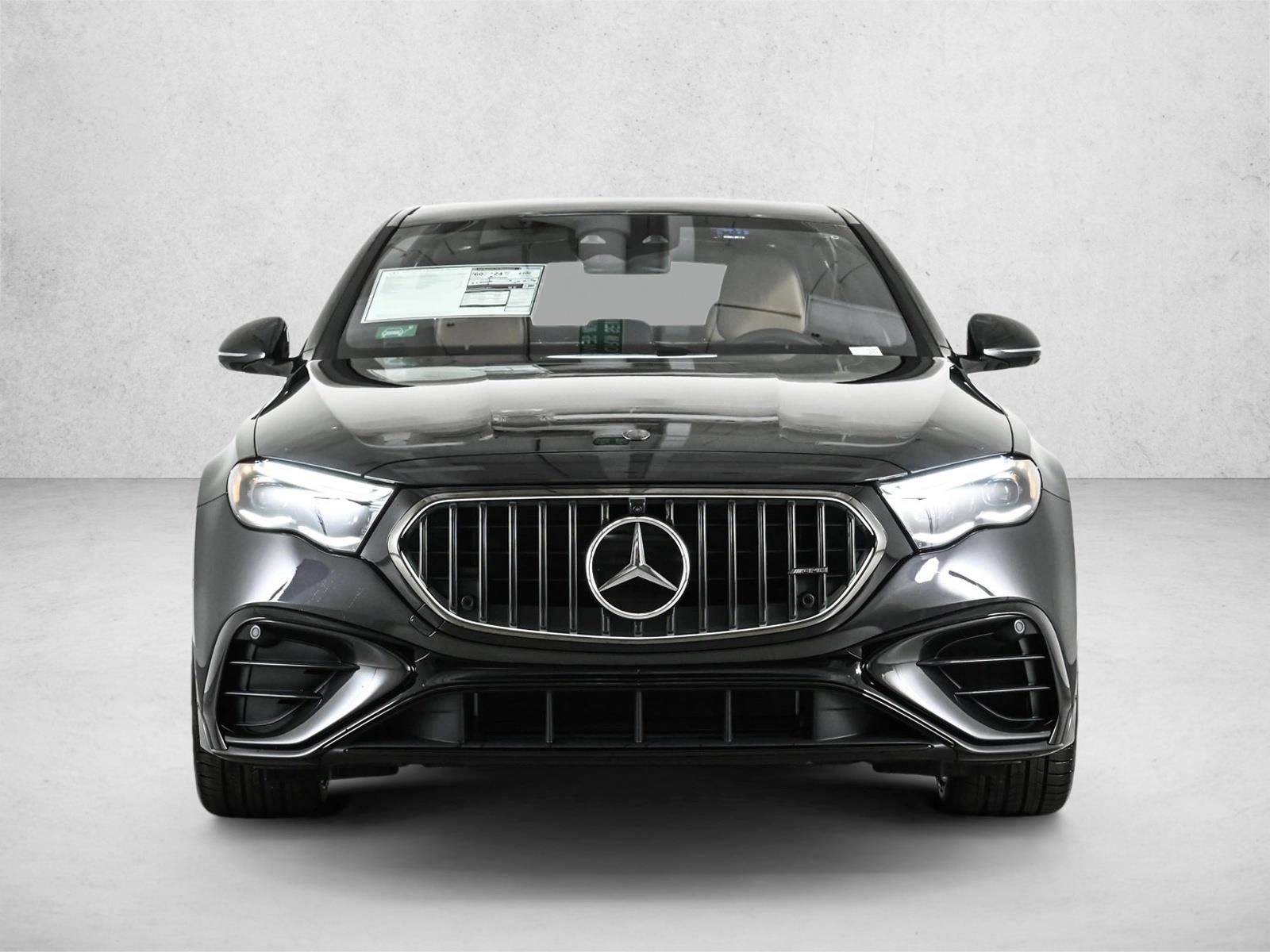 2026 MERCEDES-BENZ E-CLASS - Image 2