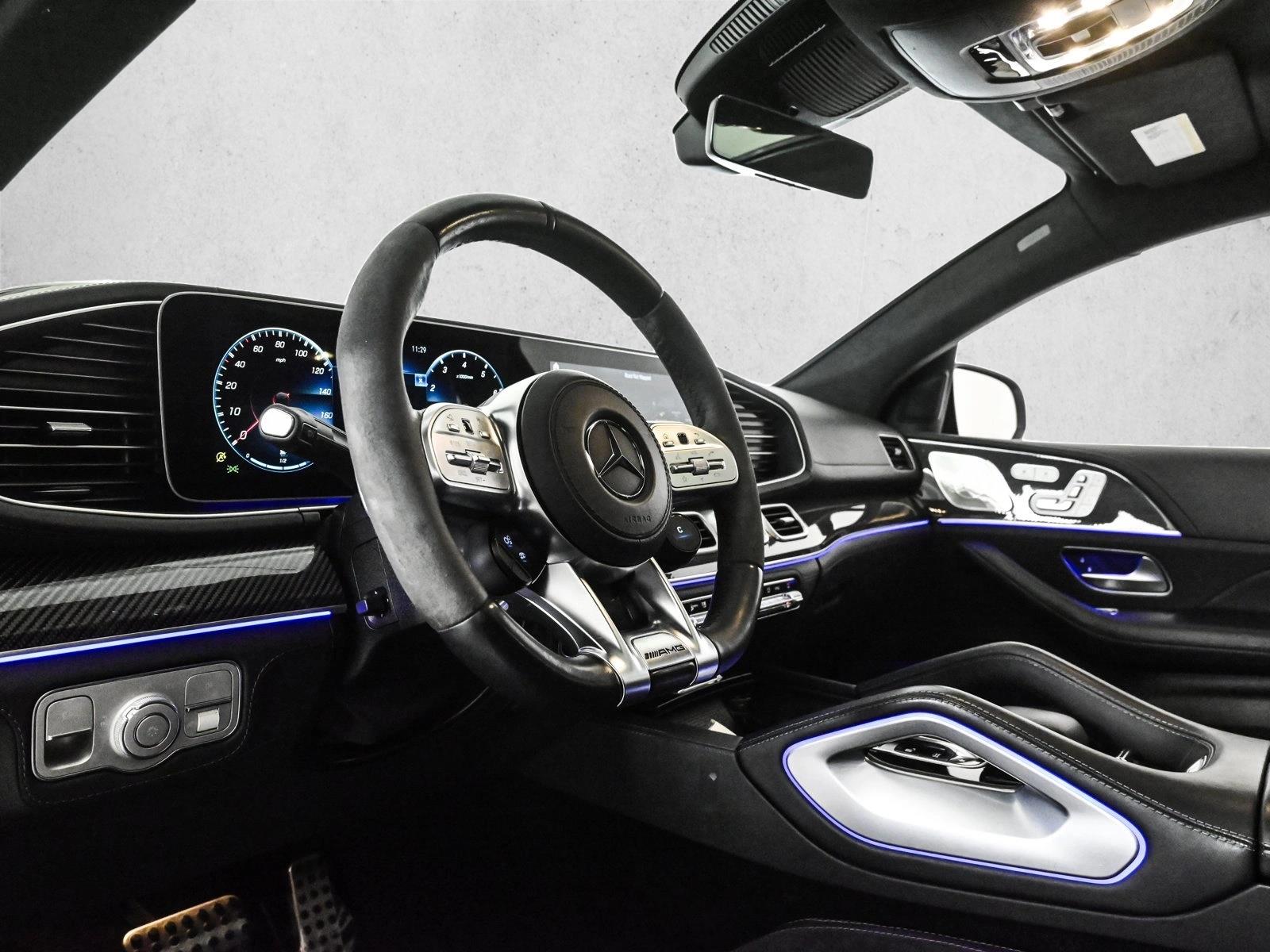 2023 MERCEDES-BENZ GLE-CLASS - Image 10