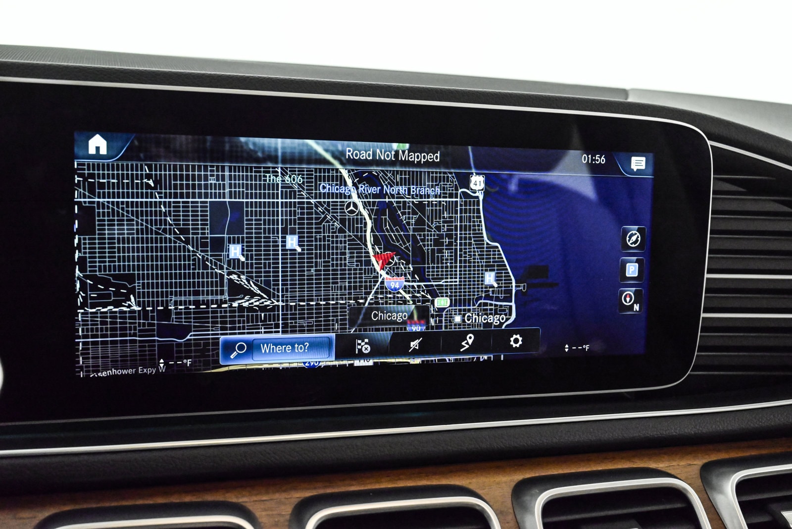 2023 MERCEDES-BENZ GLE-CLASS - Image 14