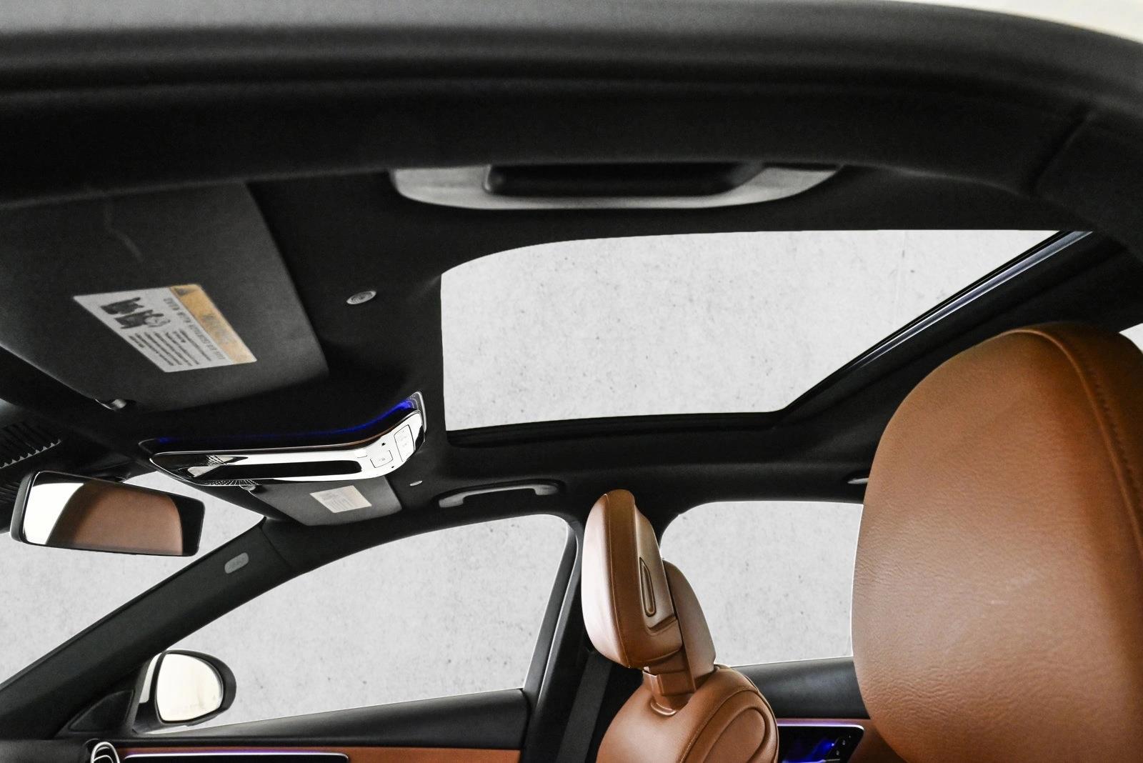 2026 MERCEDES-BENZ C-CLASS - Image 18