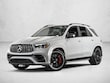  Mercedes-Benz AMG GLE 63