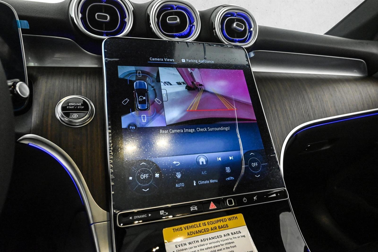 2026 MERCEDES-BENZ GLC-CLASS - Image 14