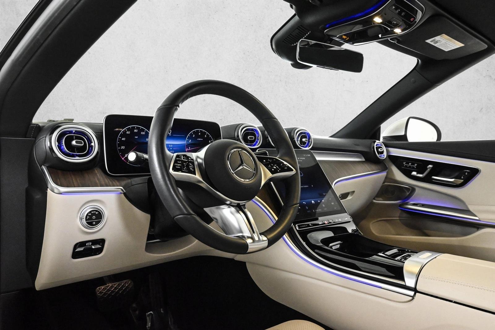 2024 MERCEDES-BENZ CLE - Image 10