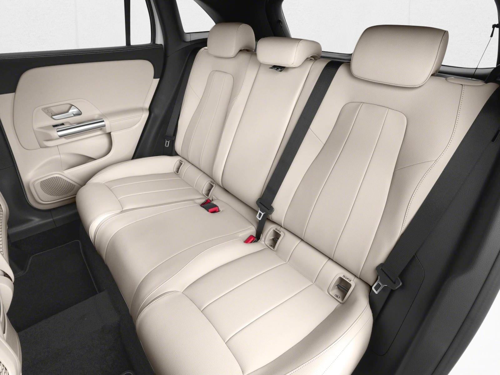 2026 MERCEDES-BENZ GLA-CLASS - Image 9