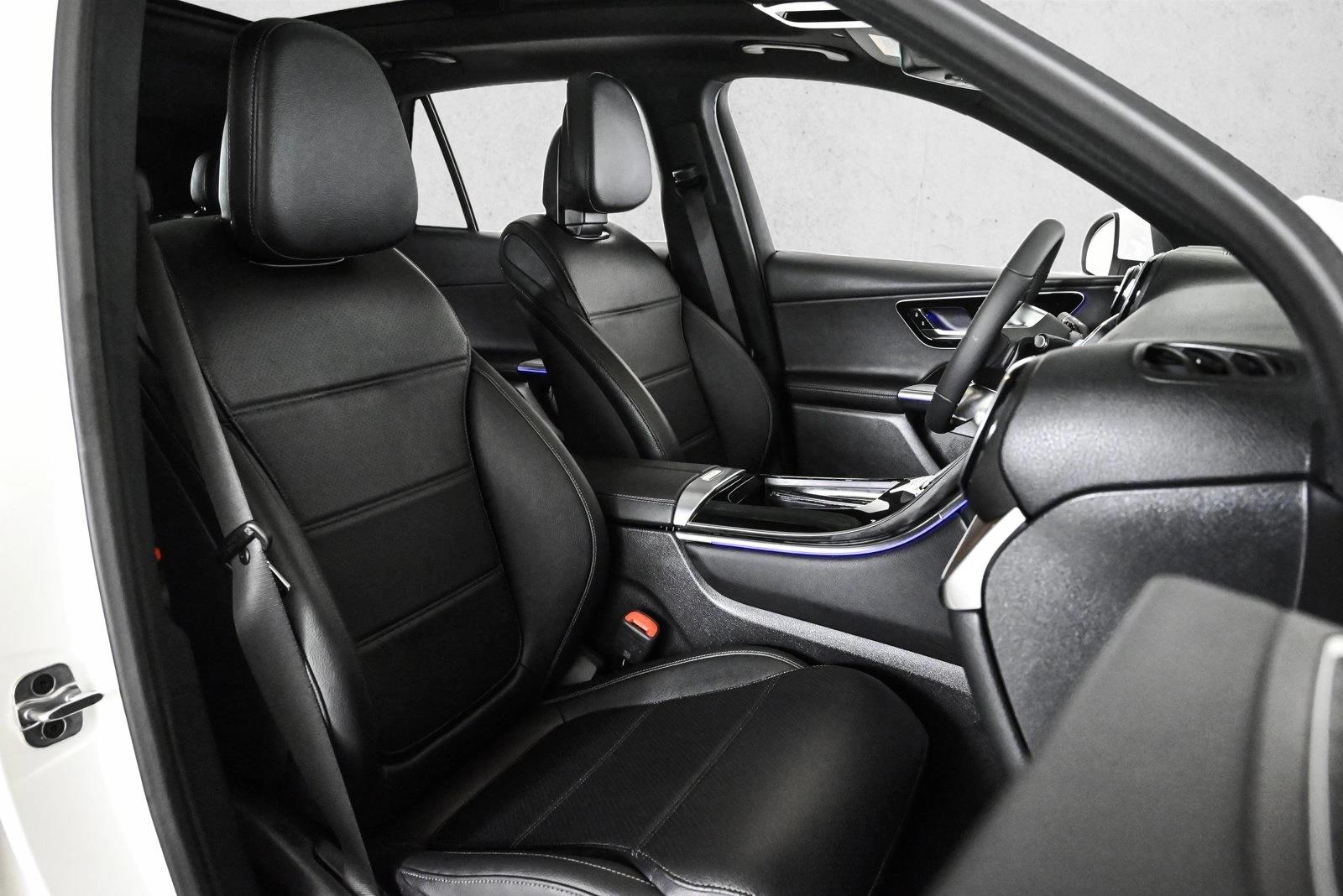 2026 MERCEDES-BENZ GLC-CLASS - Image 23