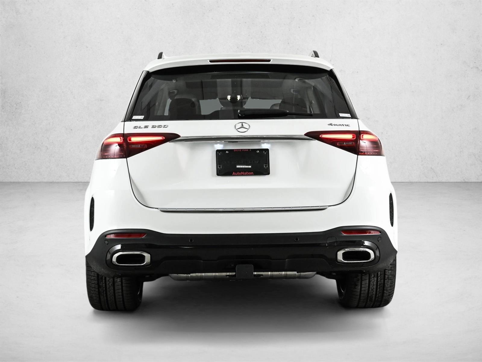 2026 MERCEDES-BENZ GLE-CLASS - Image 7