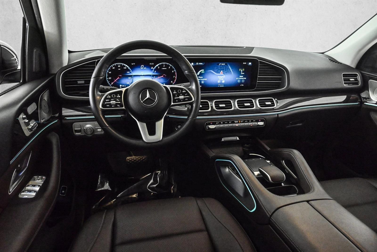 2023 MERCEDES-BENZ GLE-CLASS - Image 20