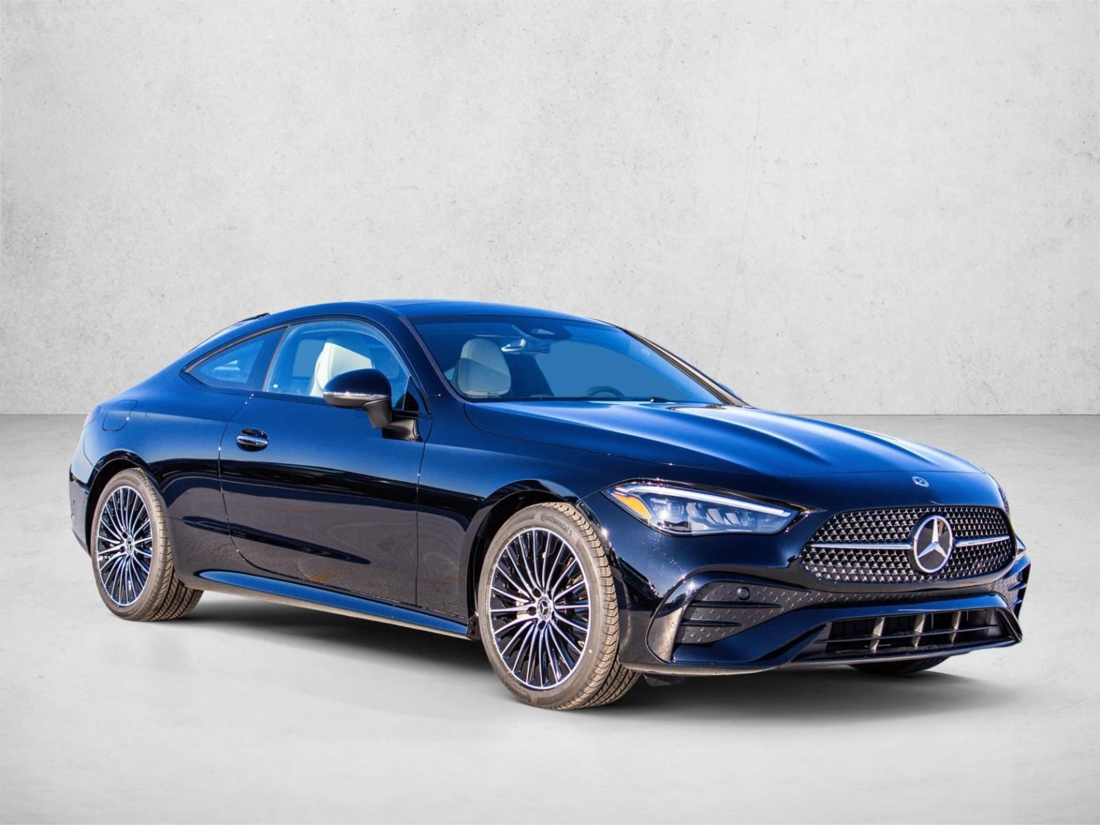 New Mercedes-Benz CLE 300 Coupe For Sale in Westmont, IL