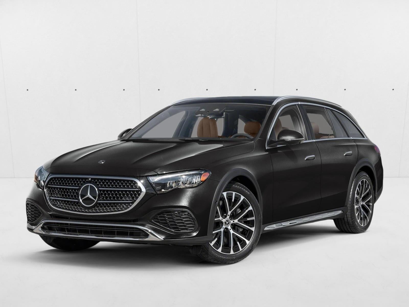 2026 Mercedes-Benz E-Class