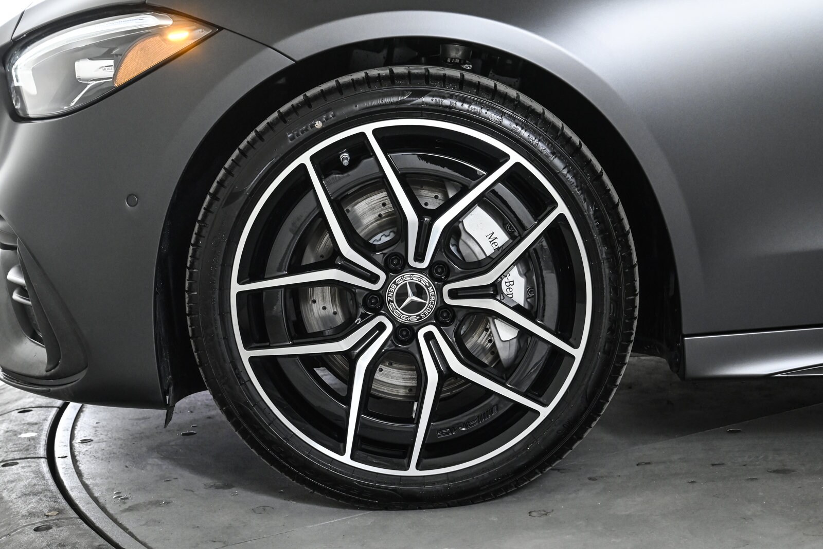 2026 MERCEDES-BENZ C-CLASS - Image 26