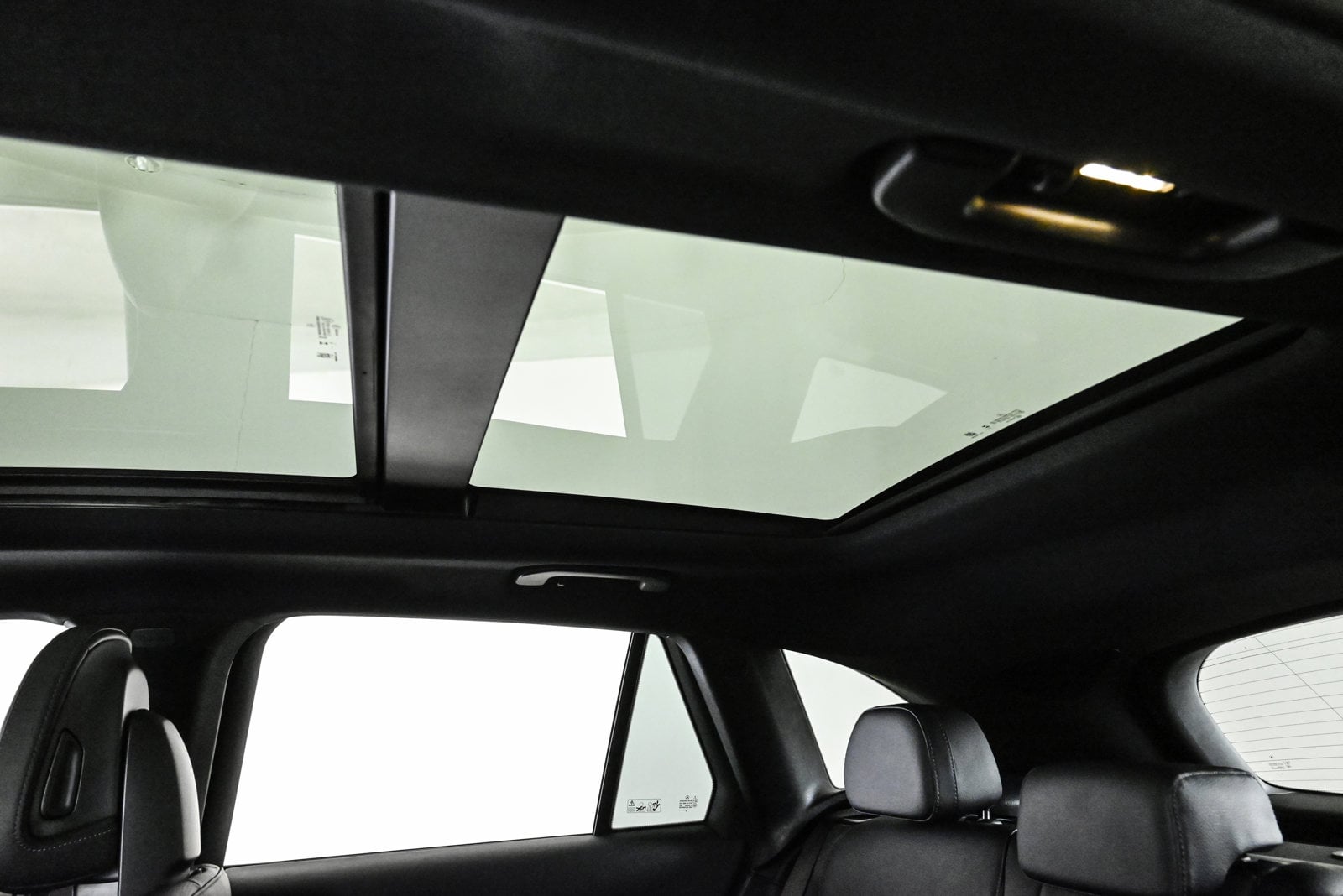 2026 MERCEDES-BENZ GLC-CLASS - Image 21