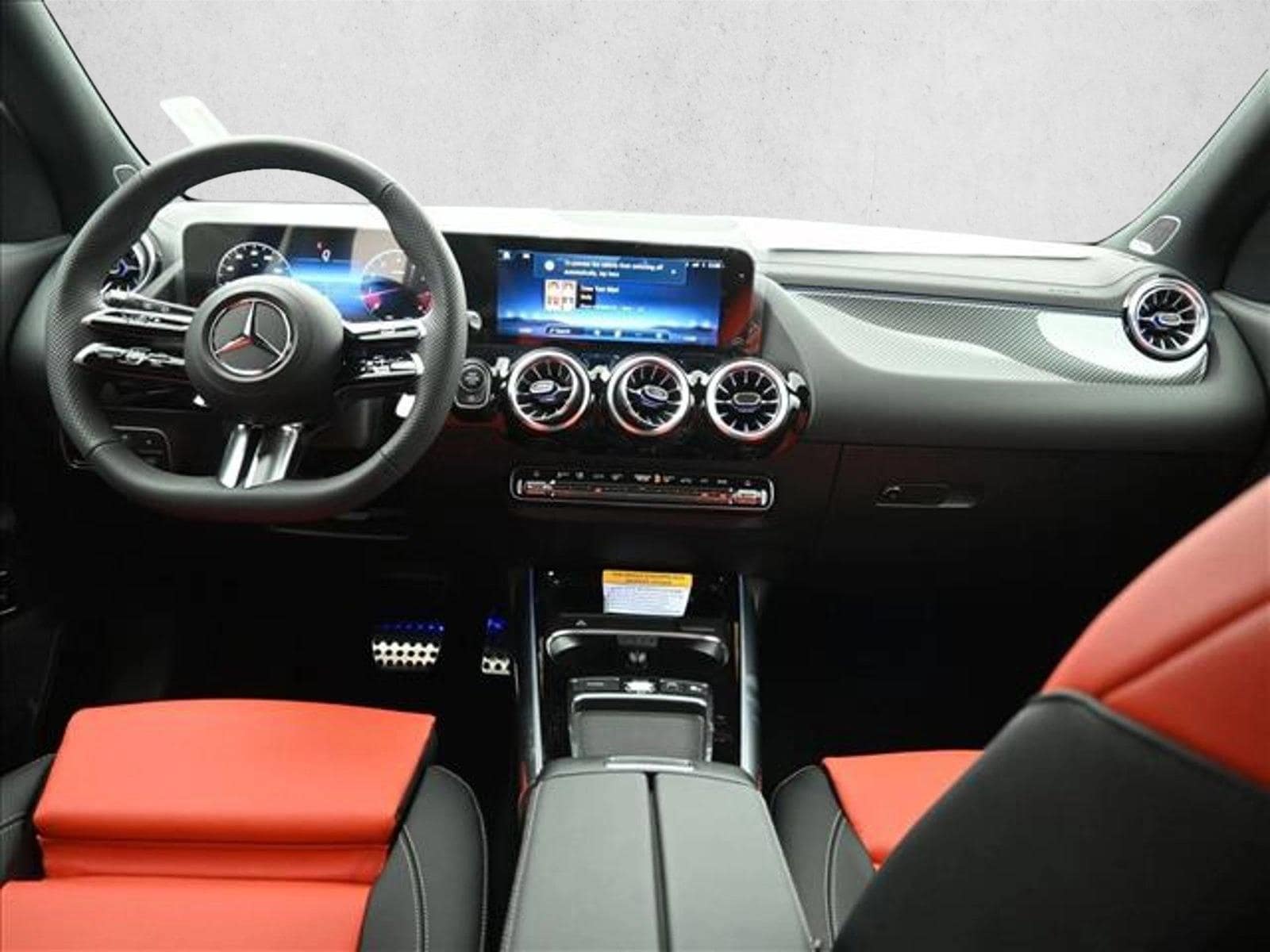 2026 MERCEDES-BENZ GLA-CLASS - Image 21