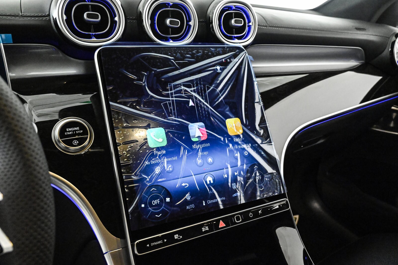 2026 MERCEDES-BENZ GLC-CLASS - Image 14