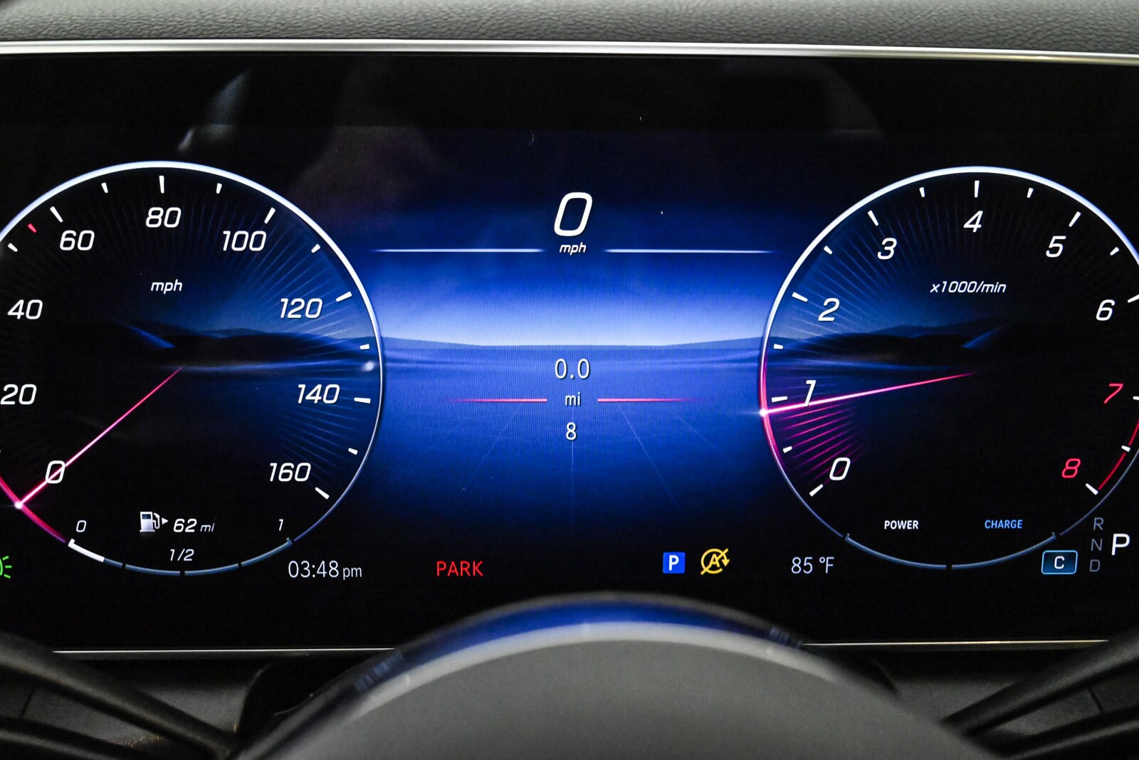 2026 MERCEDES-BENZ GLC-CLASS - Image 12