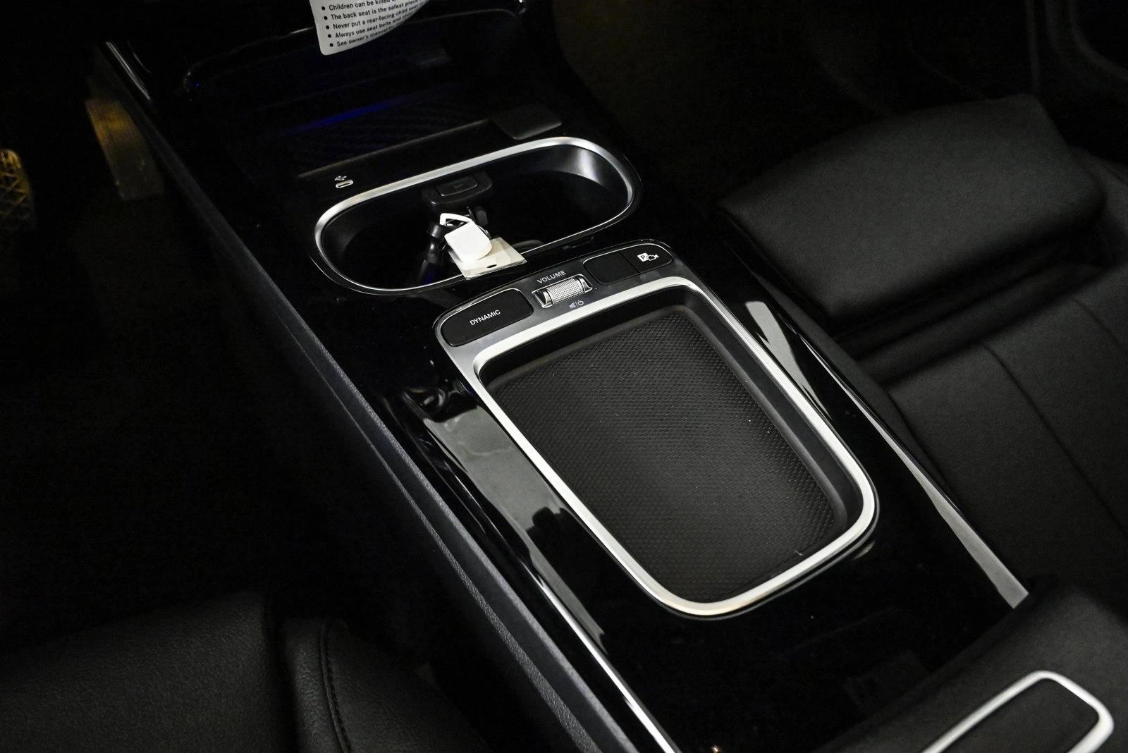 2026 MERCEDES-BENZ CLA-CLASS - Image 13