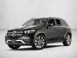 Used 2021 Mercedes-Benz GLE 350 4MATIC SUV
