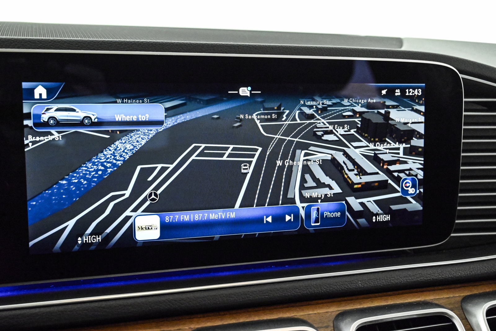 2025 MERCEDES-BENZ GLE-CLASS - Image 14