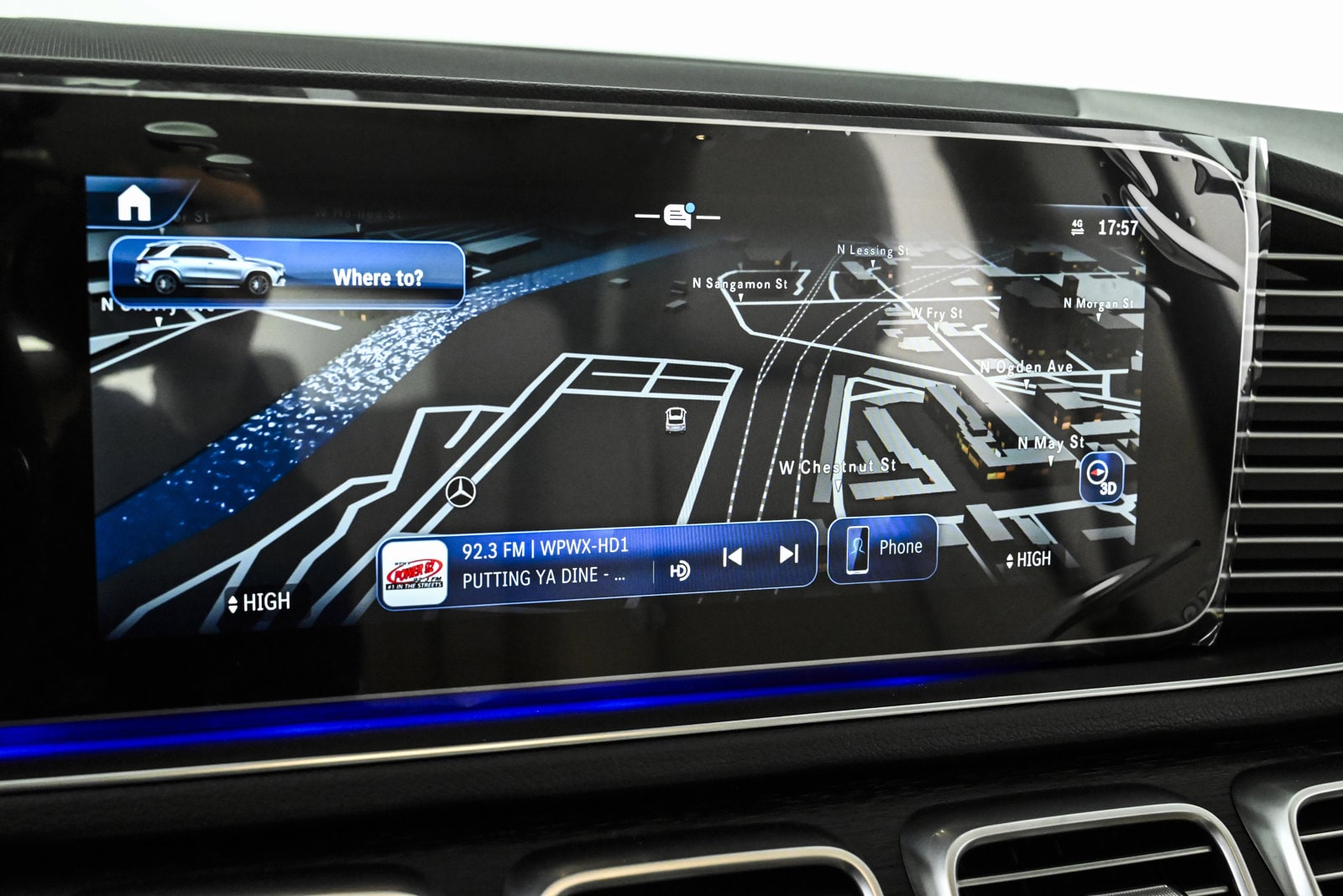 2026 MERCEDES-BENZ GLE-CLASS - Image 14