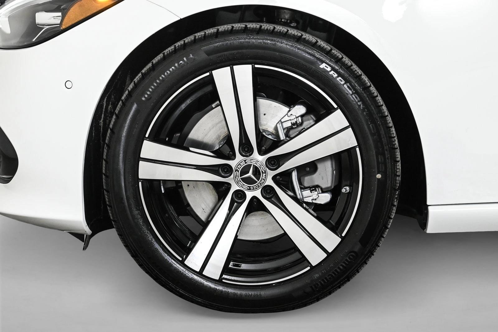 2026 MERCEDES-BENZ C-CLASS - Image 26