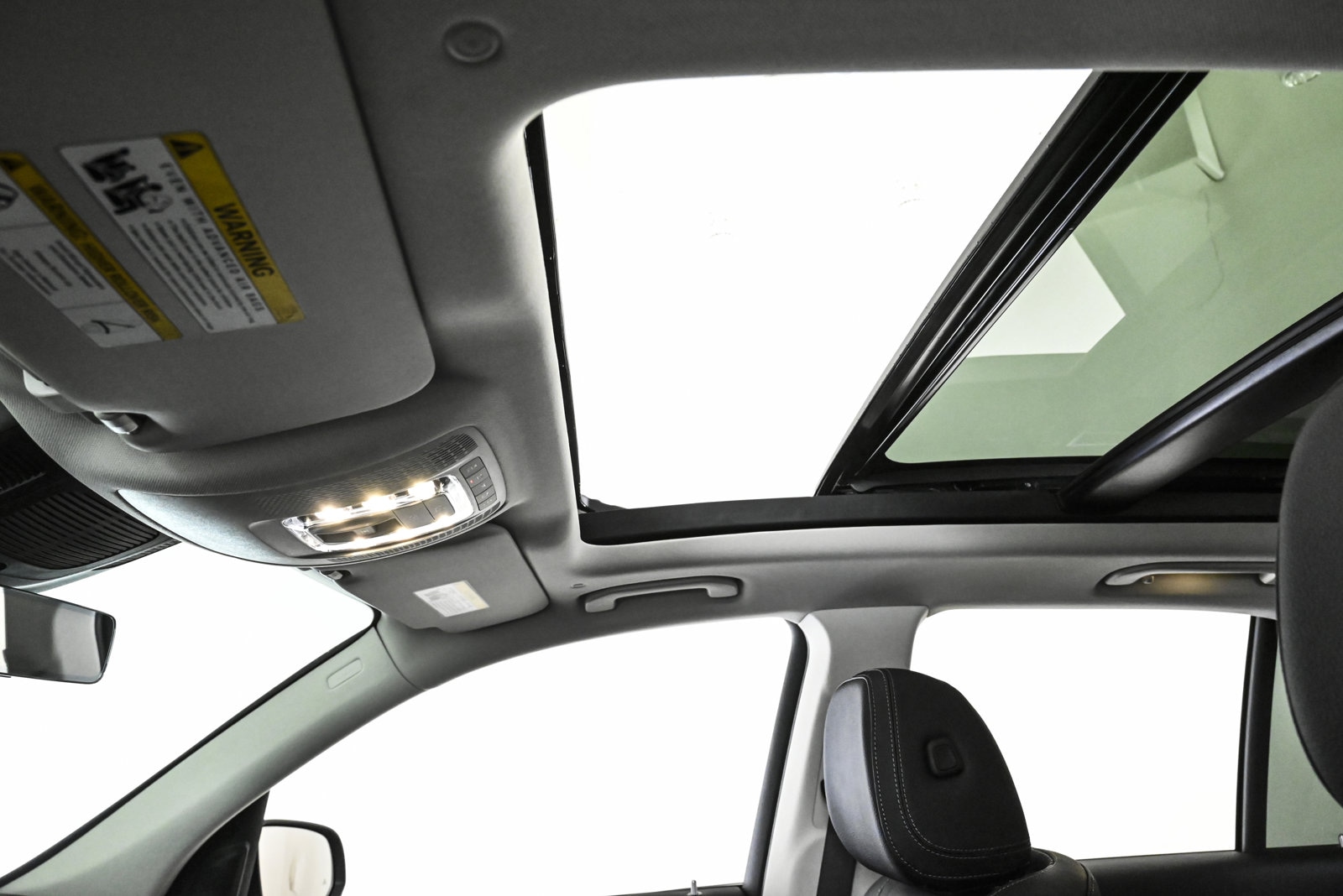 2026 MERCEDES-BENZ GLE-CLASS - Image 17