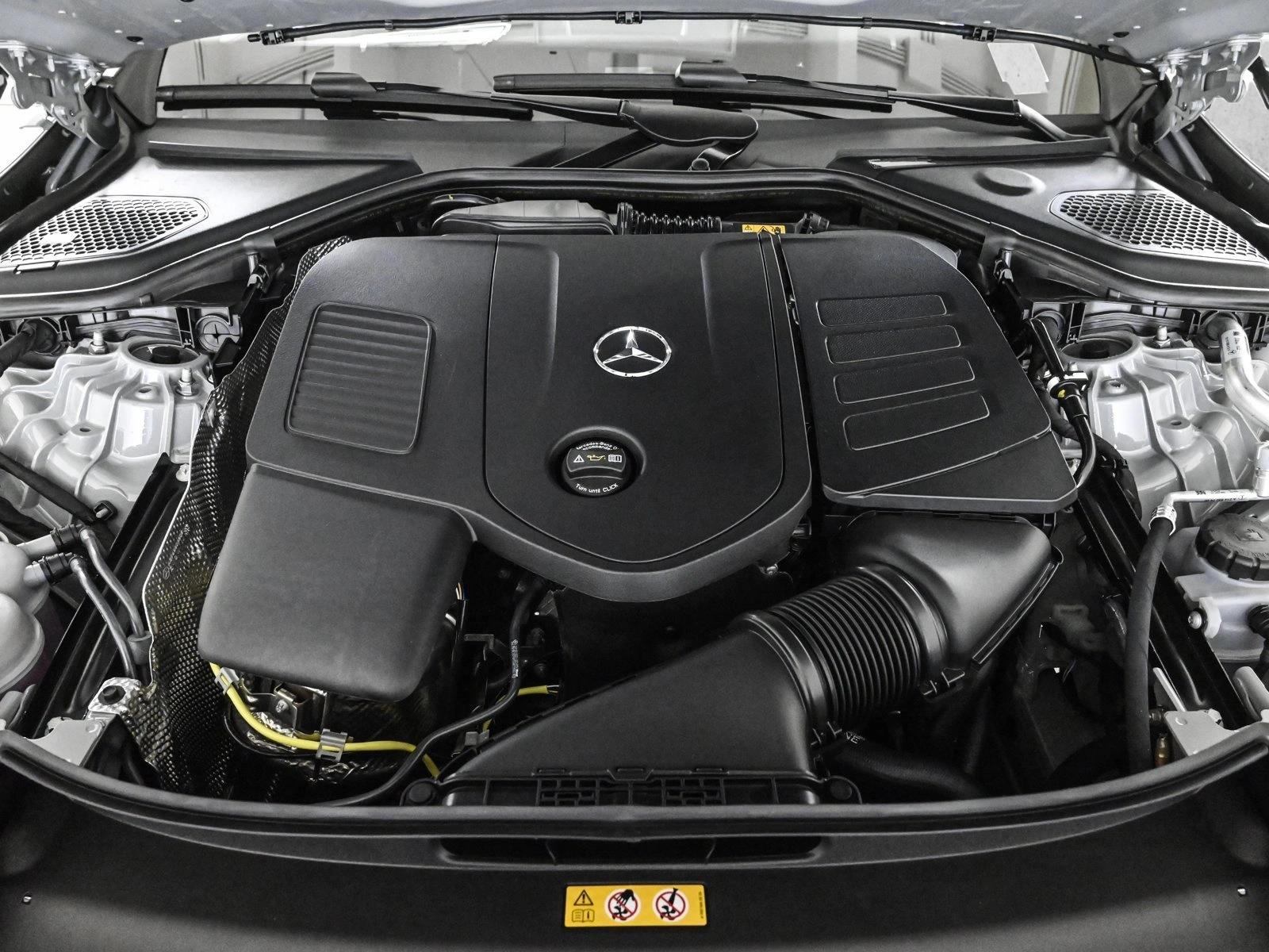 2026 MERCEDES-BENZ E-CLASS - Image 25