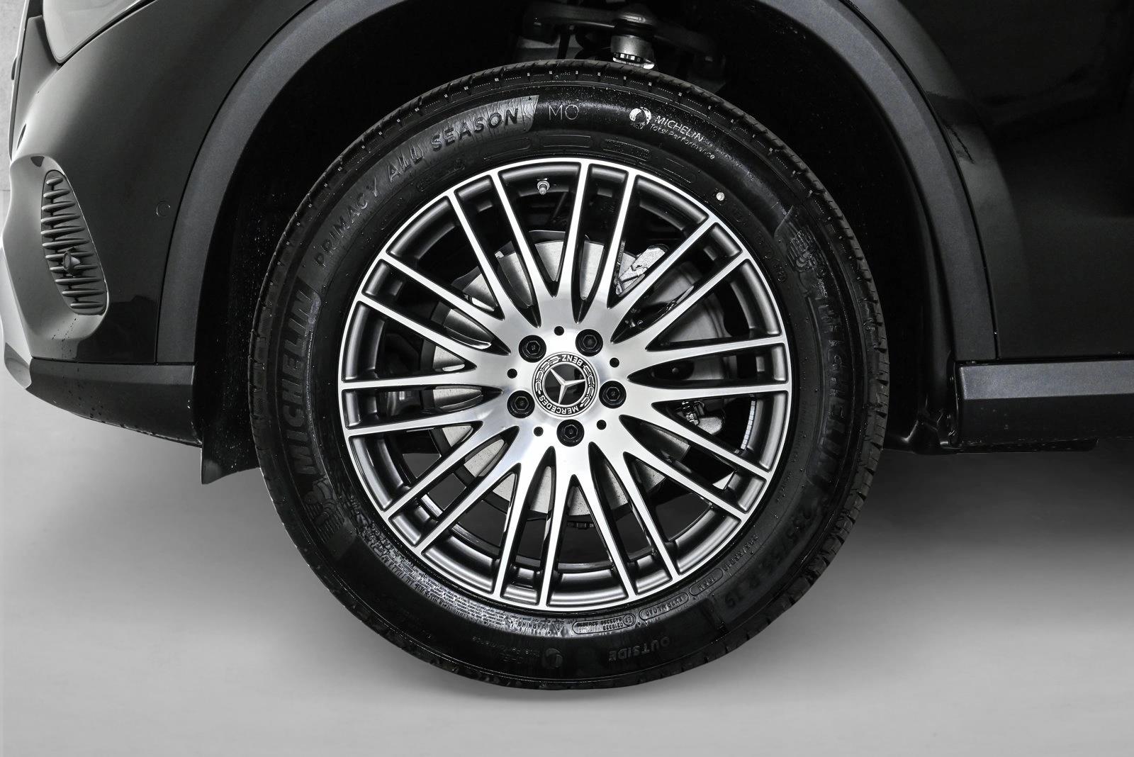 2026 MERCEDES-BENZ GLC-CLASS - Image 26