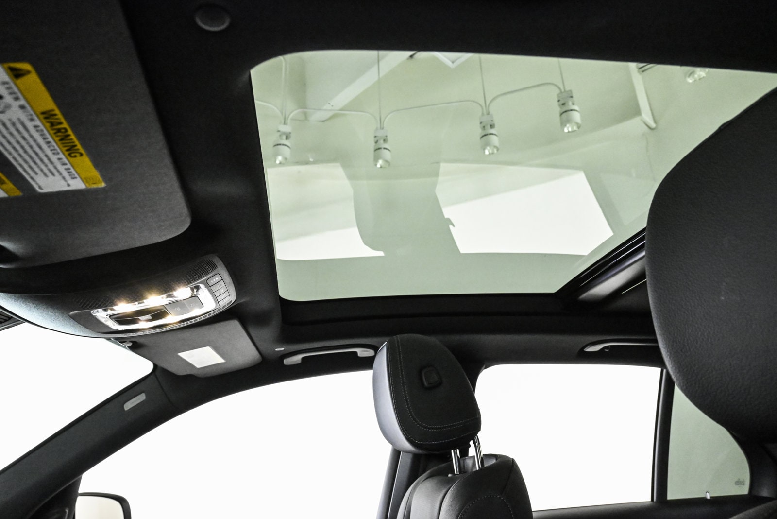 2025 MERCEDES-BENZ GLE-CLASS - Image 17