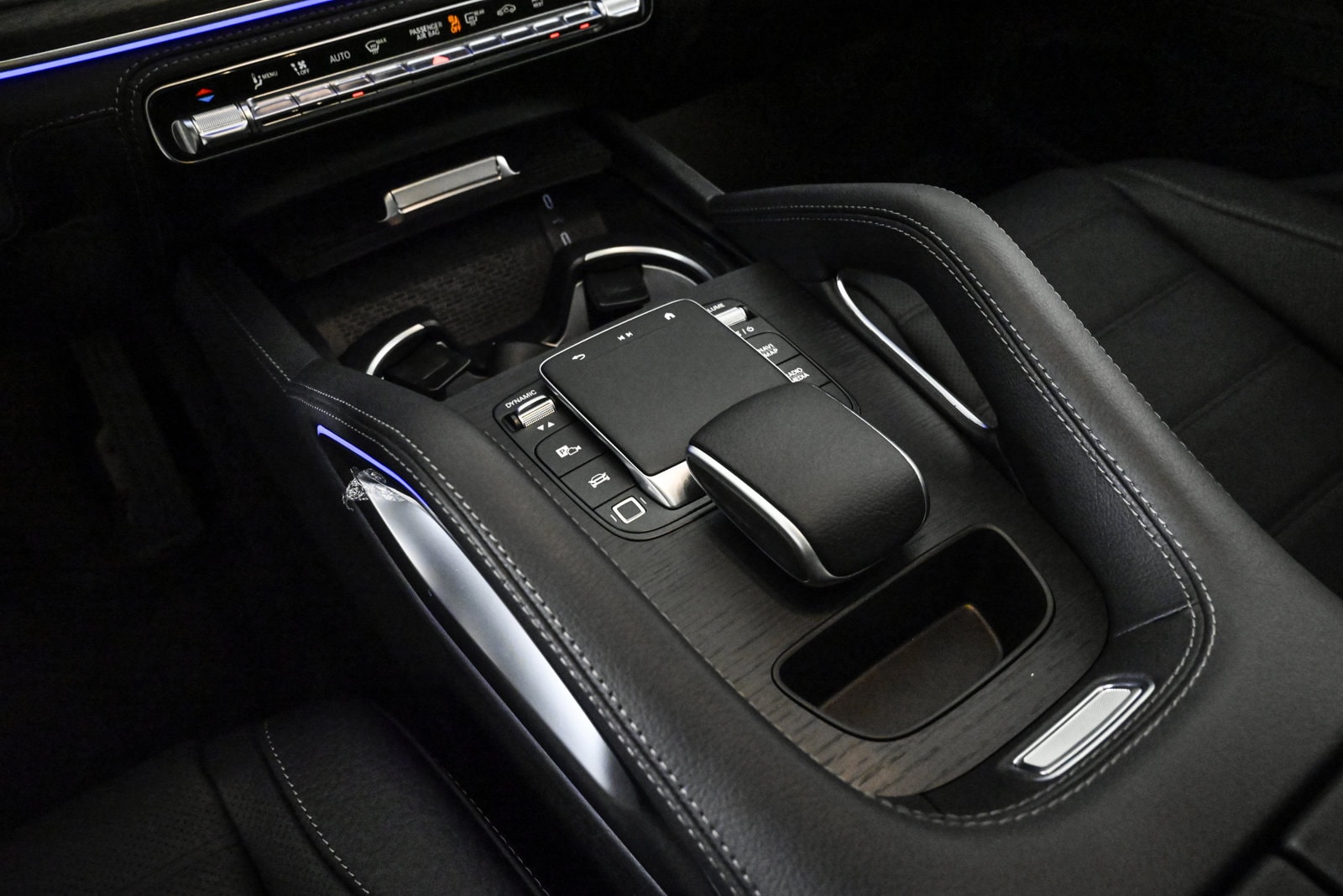 2026 MERCEDES-BENZ GLE-CLASS - Image 13