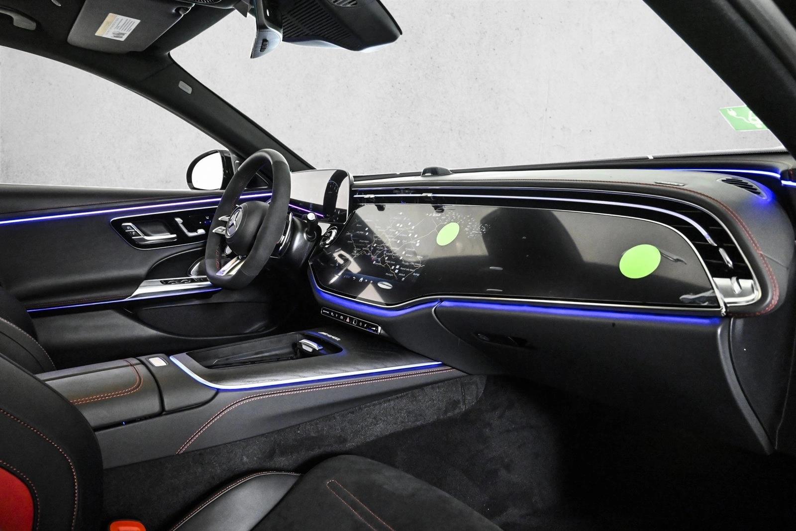 2026 MERCEDES-BENZ E-CLASS - Image 24