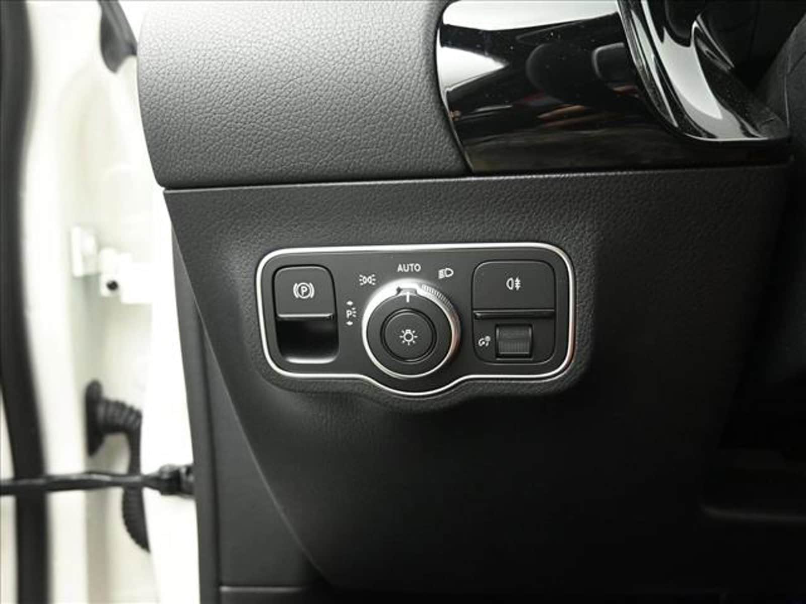 2026 MERCEDES-BENZ GLA-CLASS - Image 18