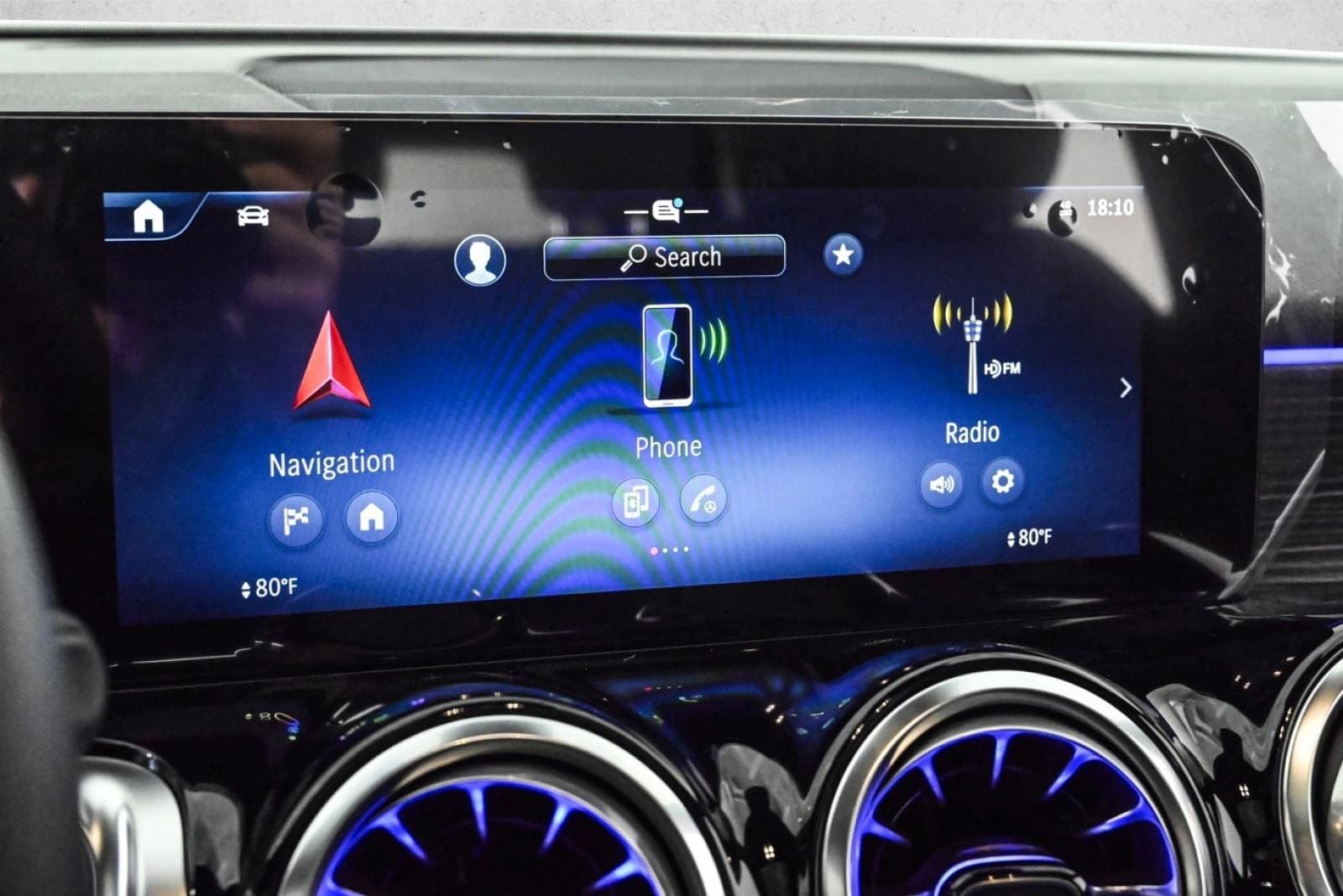 2026 MERCEDES-BENZ GLB-CLASS - Image 16