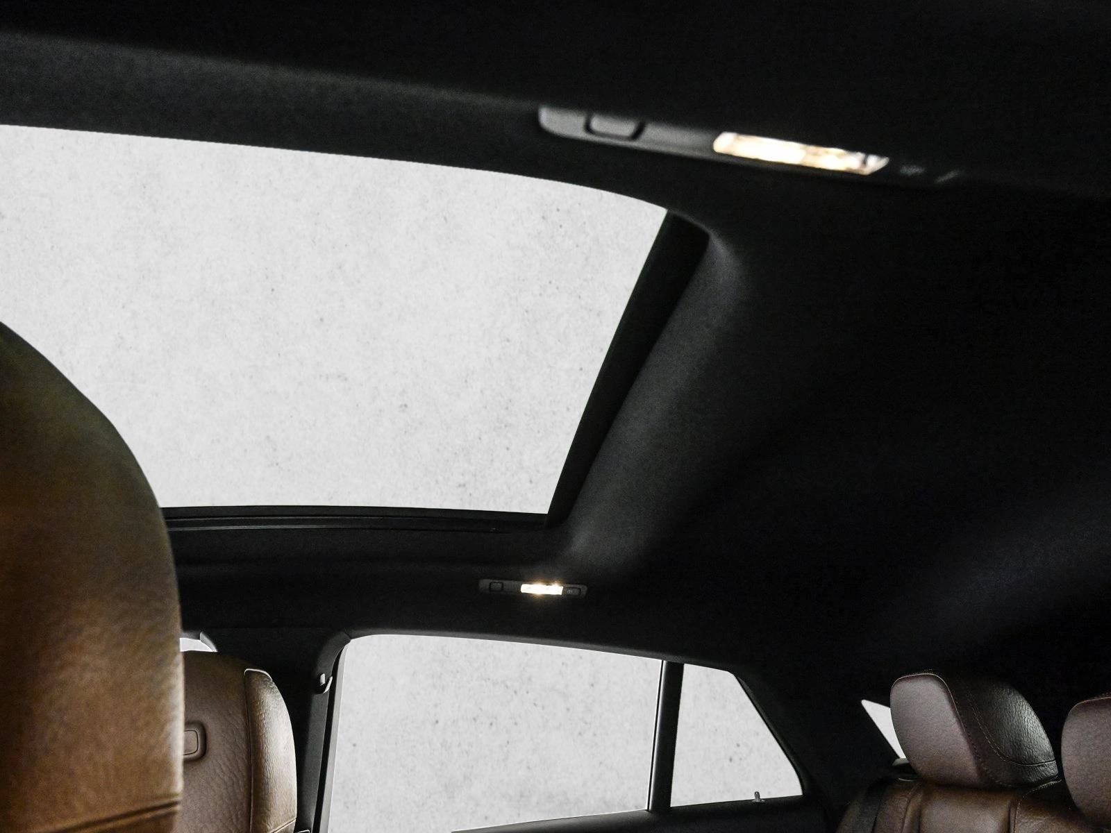 2026 MERCEDES-BENZ GLE-CLASS - Image 21