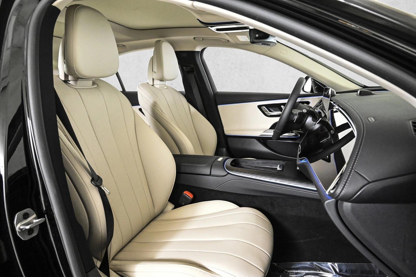 2025 MERCEDES-BENZ E-CLASS - Image 23