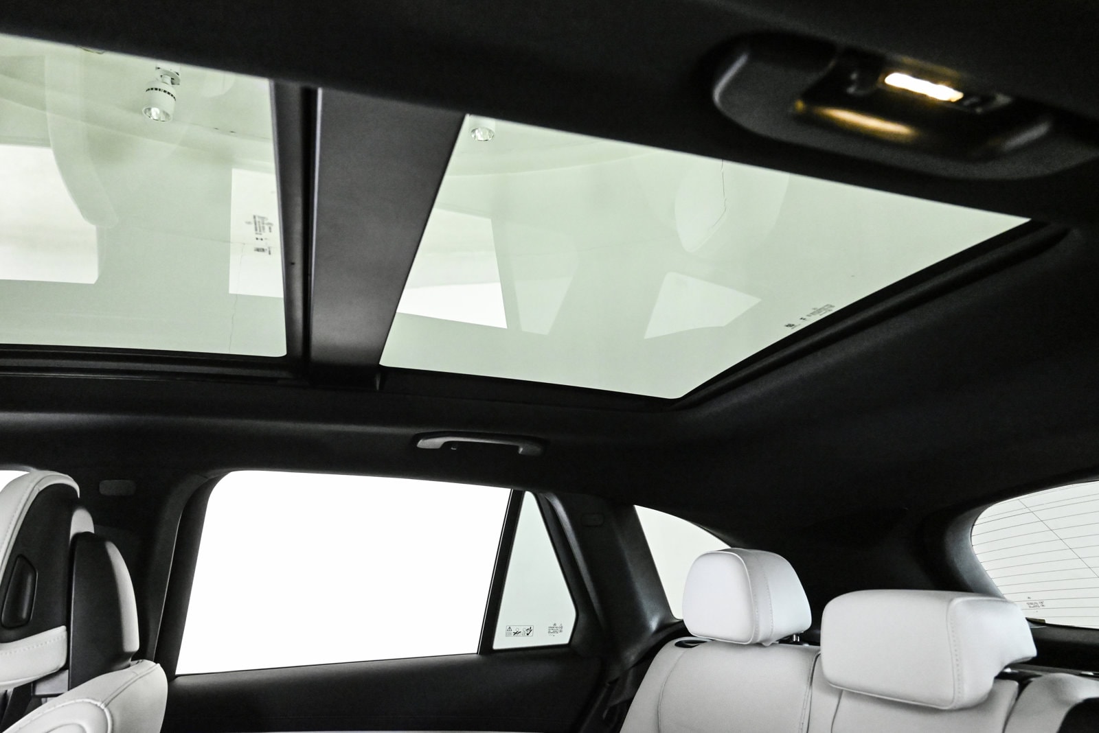 2026 MERCEDES-BENZ GLC-CLASS - Image 21