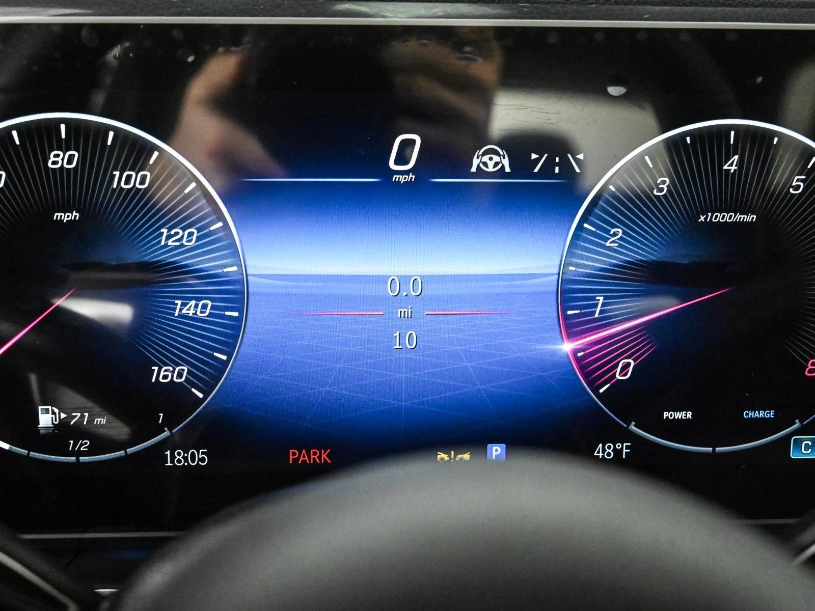 2026 MERCEDES-BENZ GLE-CLASS - Image 11