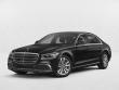 Used 2023 Mercedes-Benz S-Class S 500 4MATIC Sedan