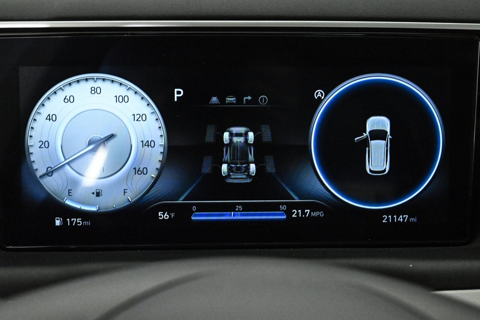 2023 HYUNDAI TUCSON - Image 11