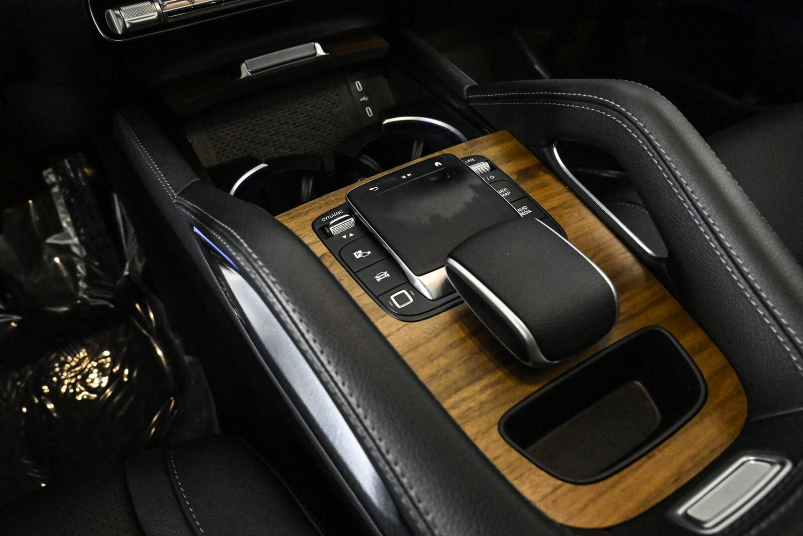 2025 MERCEDES-BENZ GLE-CLASS - Image 13