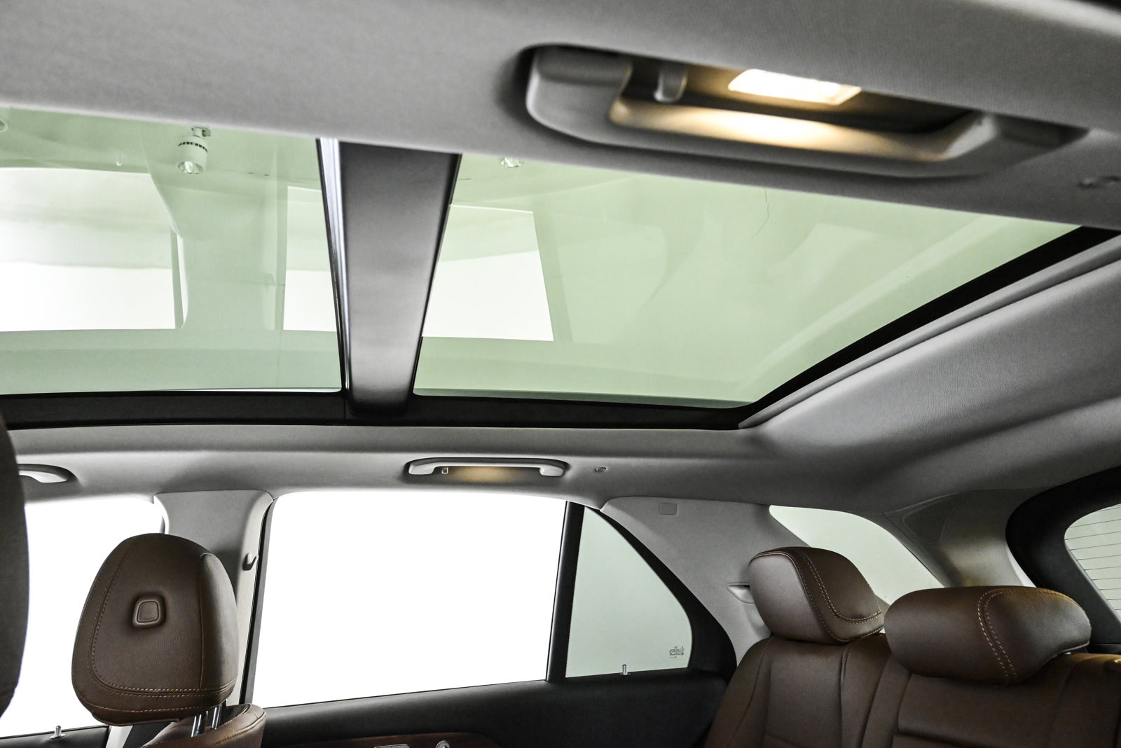 2026 MERCEDES-BENZ GLE-CLASS - Image 21