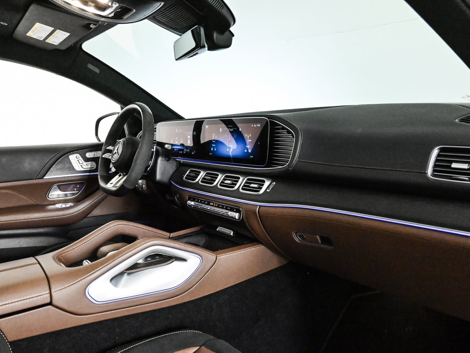 2024 MERCEDES-BENZ GLE-CLASS - Image 24