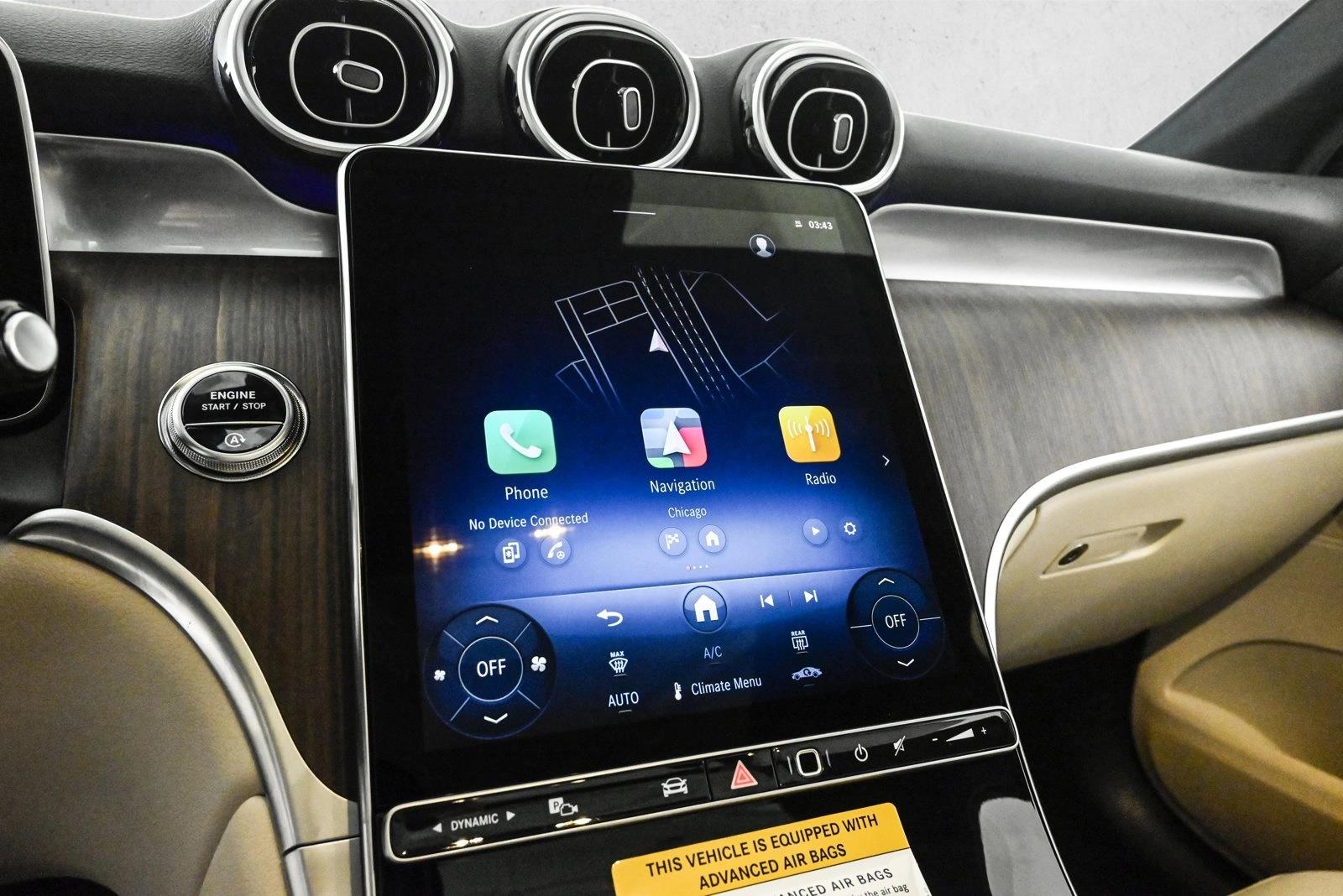 2026 MERCEDES-BENZ GLC-CLASS - Image 16