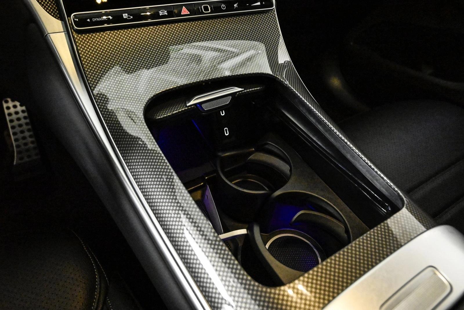 2026 MERCEDES-BENZ GLC-CLASS - Image 13