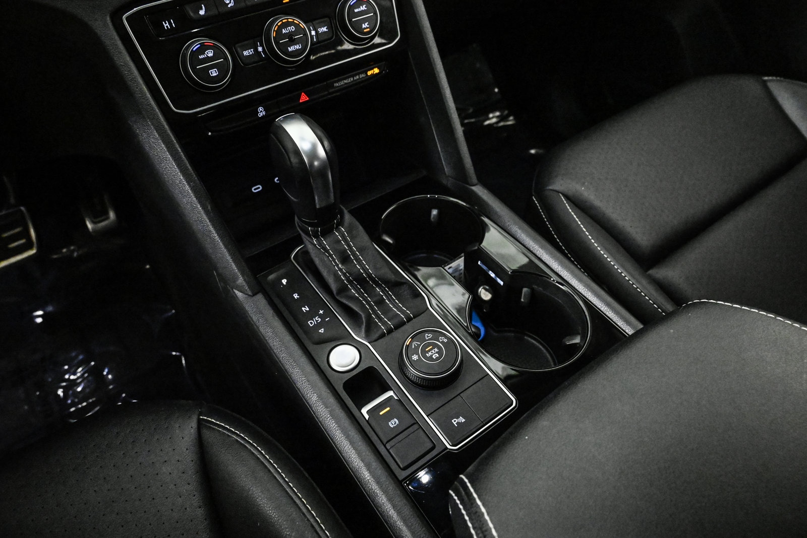 2022 VOLKSWAGEN ATLAS - Image 12