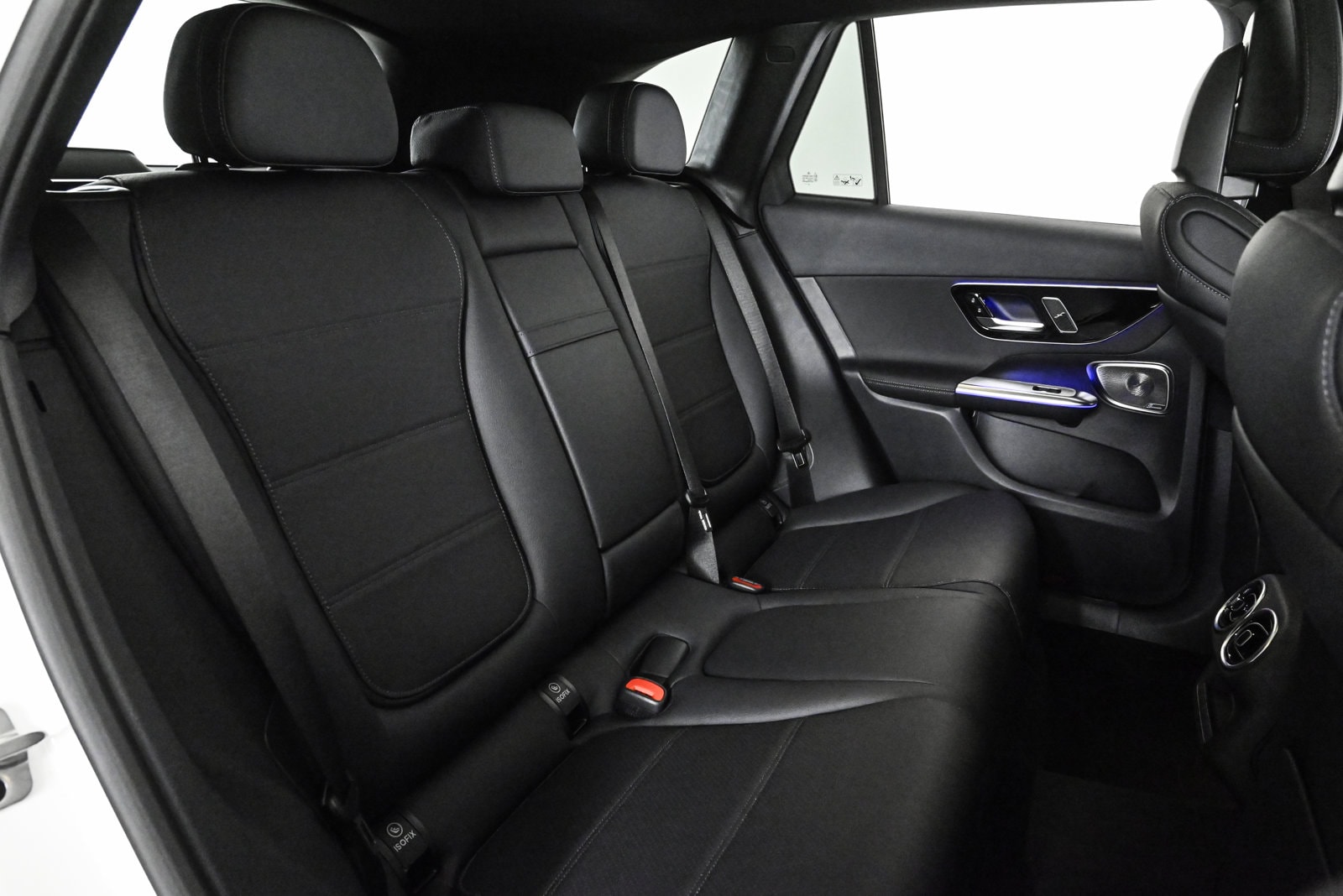 2026 MERCEDES-BENZ GLC-CLASS - Image 22