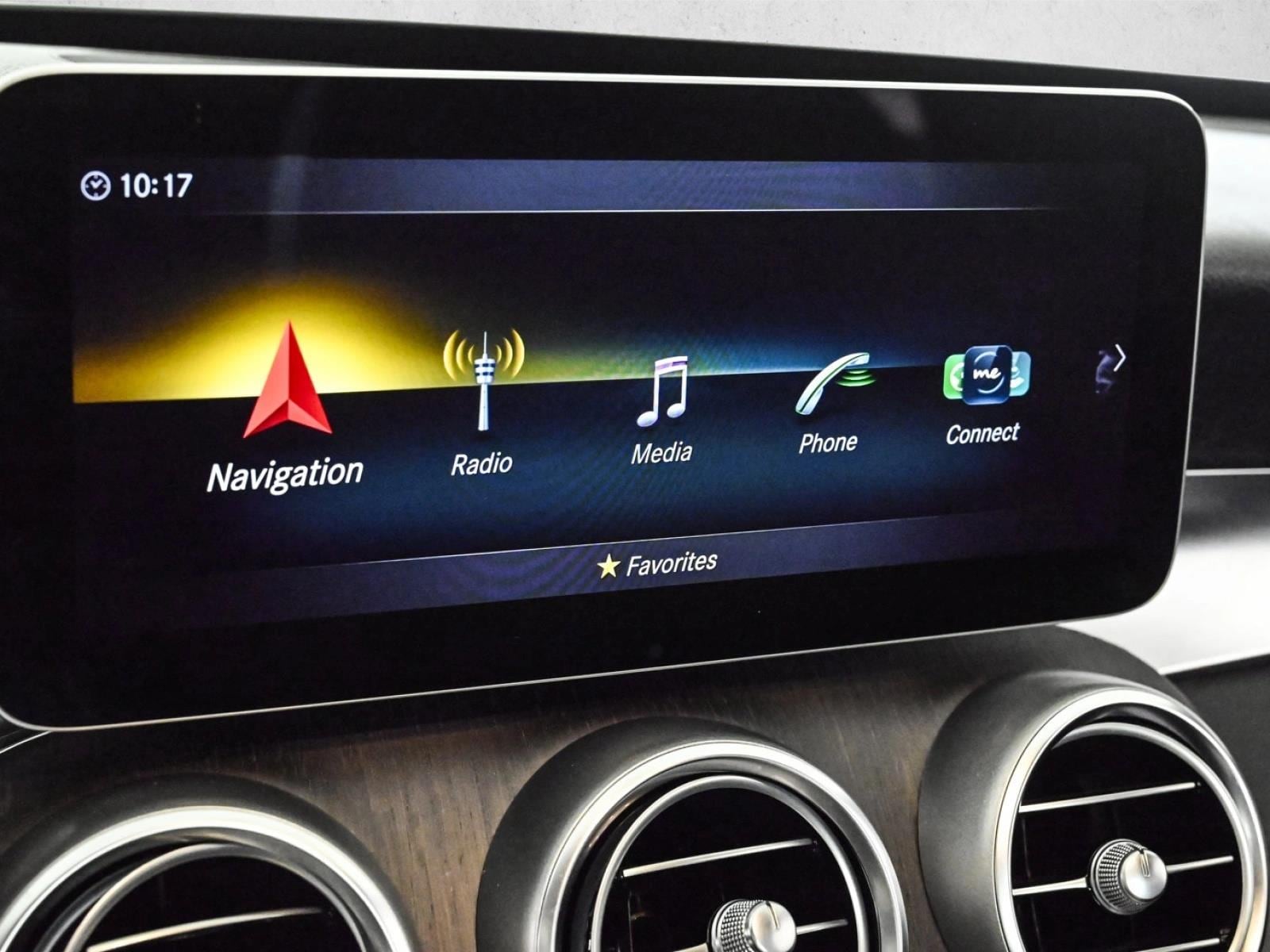 2021 MERCEDES-BENZ C-CLASS - Image 14