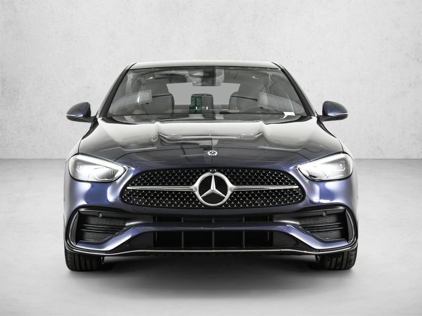 2026 MERCEDES-BENZ C-CLASS - Image 2
